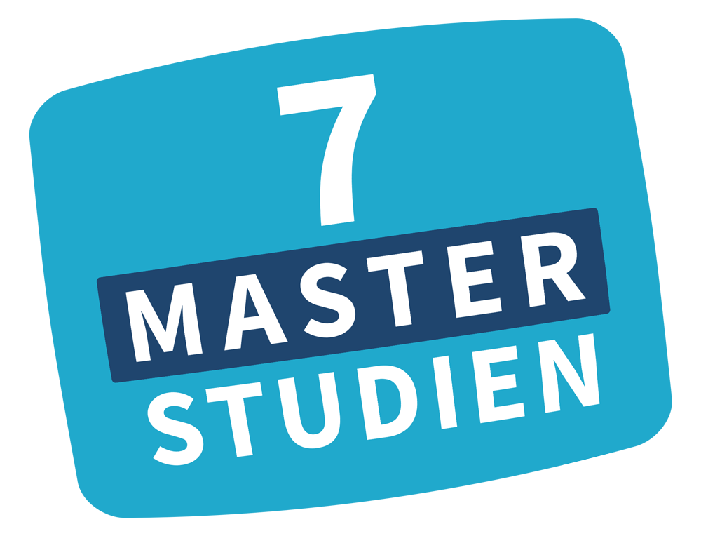 9 Masterstudien